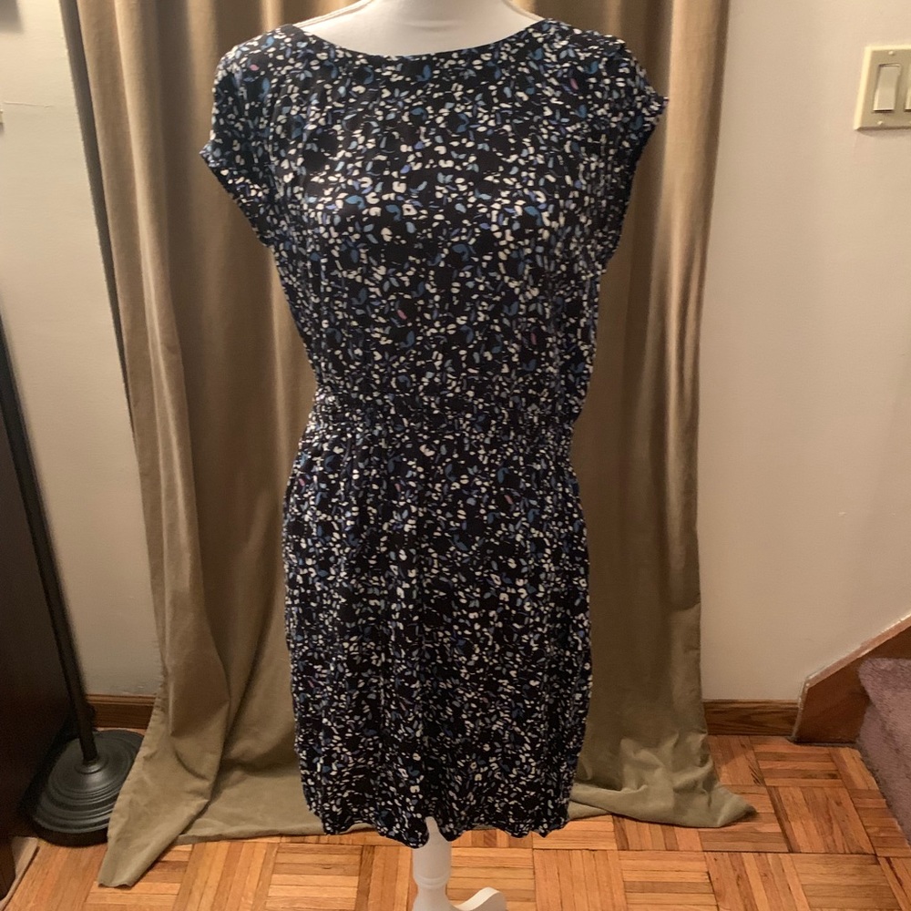 LOFt dress
